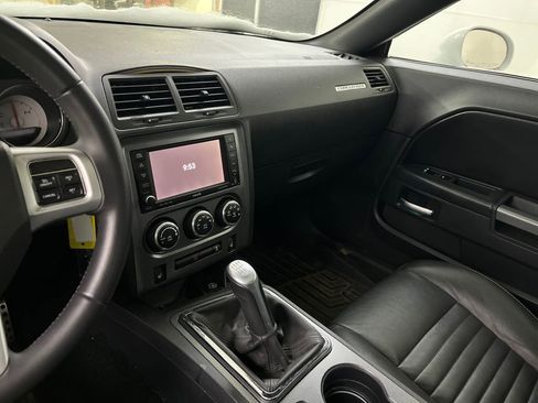 Used 2013 Dodge Challenger R/T Plus image 25