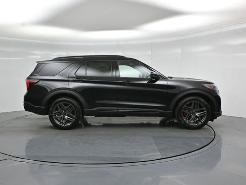 New 2026 Ford Explorer ST AWD/4WD image 26