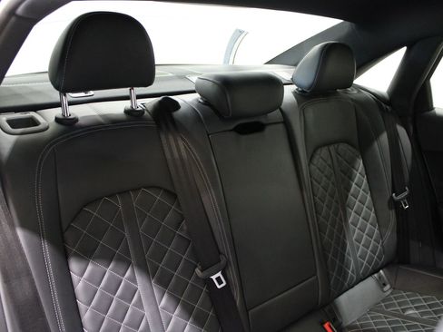 Used 2021 Audi S4 Prestige w/ Prestige Package image 42