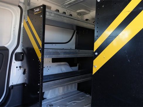 Used 2022 RAM ProMaster City Wagon image 18