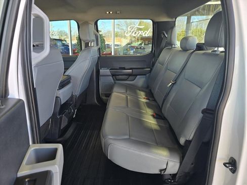 Used 2022 Ford F150 XL w/ Equipment Group 101A High image 11