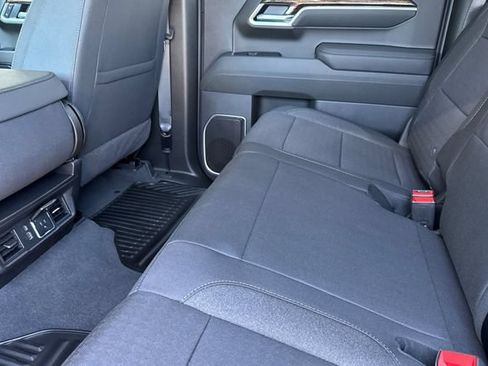 New 2026 GMC Sierra 1500 SLE AWD/4WD image 13