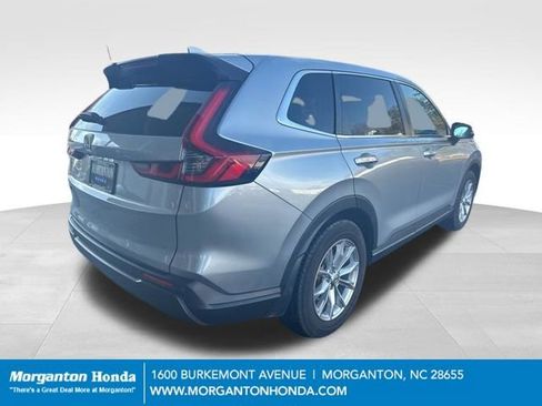 Used 2023 Honda CR-V EX-L image 9