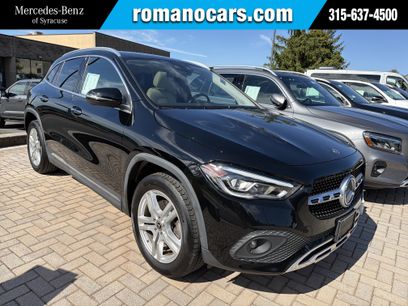 Used 2023 Mercedes-Benz GLA 250 4MATIC