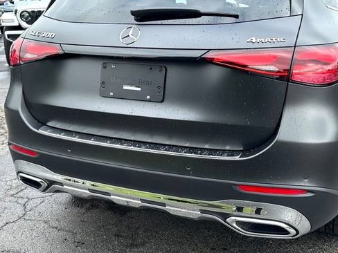 New 2026 Mercedes-Benz GLC 300 4MATIC image 15
