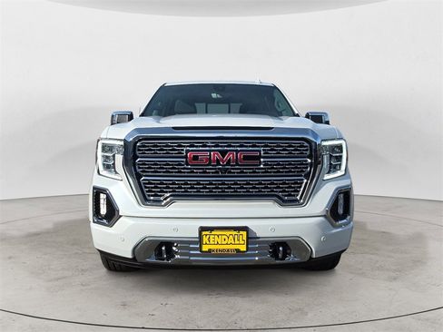 Used 2022 GMC Sierra 1500 Denali image 8