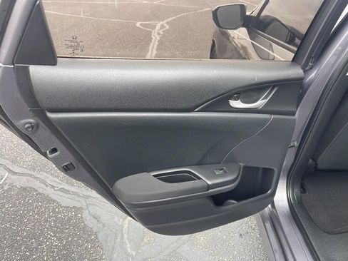 Used 2021 Honda Civic EX image 18