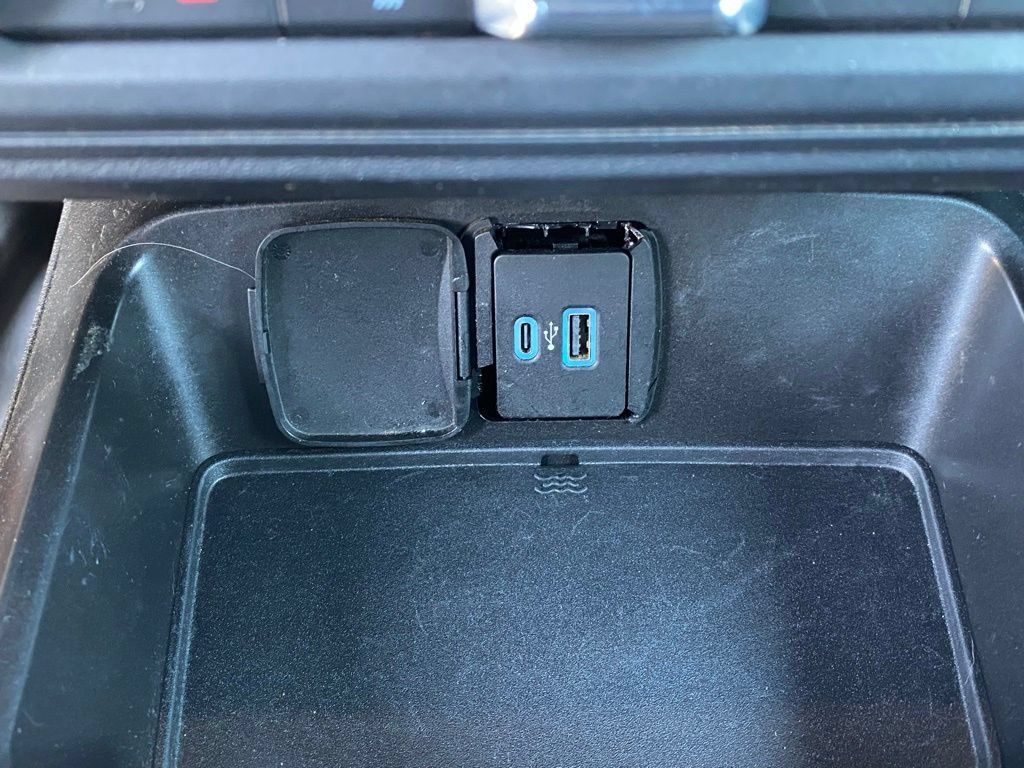Certified 2022 Ford Bronco Outer Banks AWD/4WD image 19