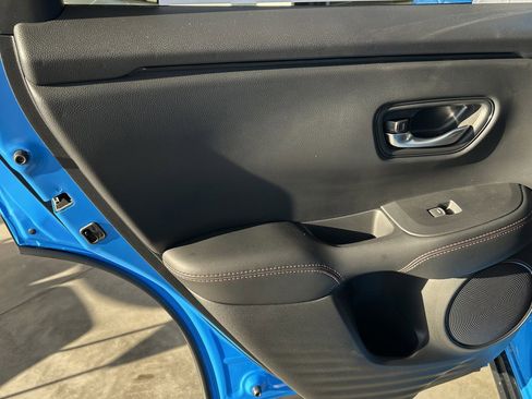 New 2026 Honda HR-V Sport image 13