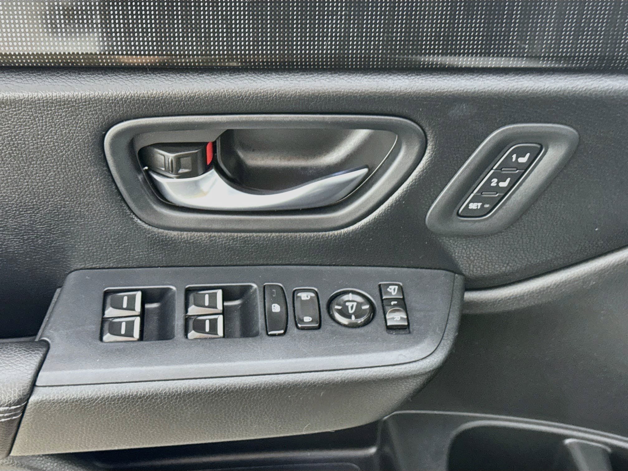 Used 2023 Honda Pilot Elite image 23