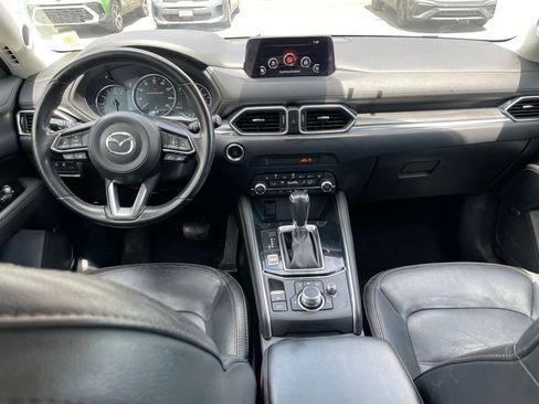 Used 2019 MAZDA CX-5 Grand Touring AWD/4WD image 19
