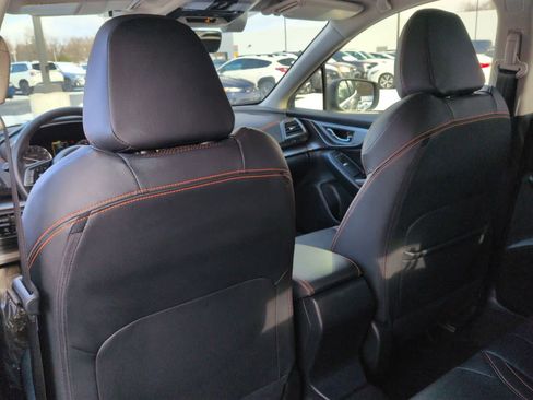 Certified 2021 Subaru Crosstrek 2.5i Limited w/ Moonroof Package 1 image 19