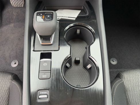 New 2026 Nissan Rogue SV image 26