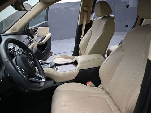 Used 2019 Acura RDX AWD w/ Advance Package image 16