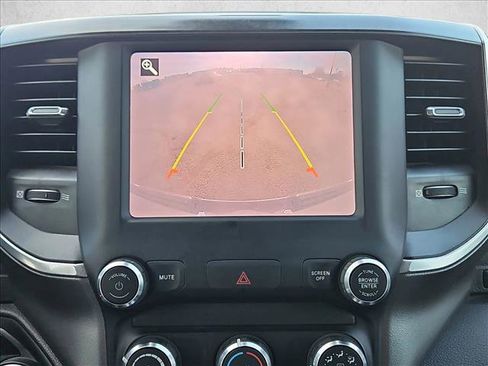 Used 2019 RAM 1500 Big Horn image 13