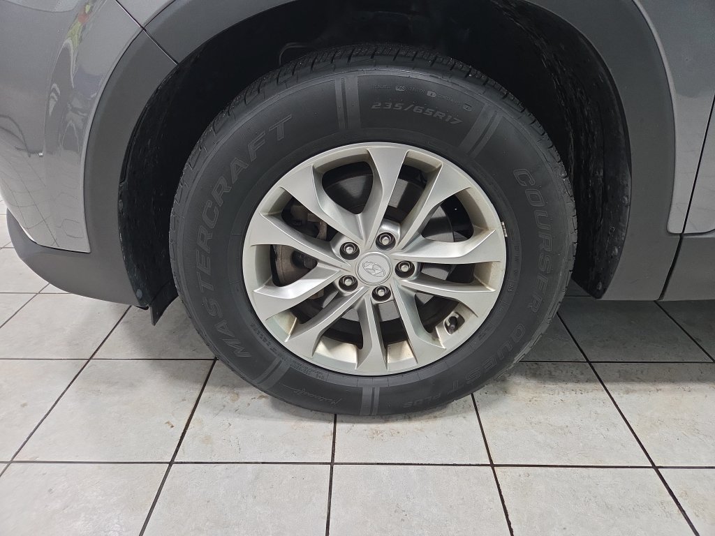 Used 2020 Hyundai Santa Fe SEL w/ Cargo Package FWD image 39
