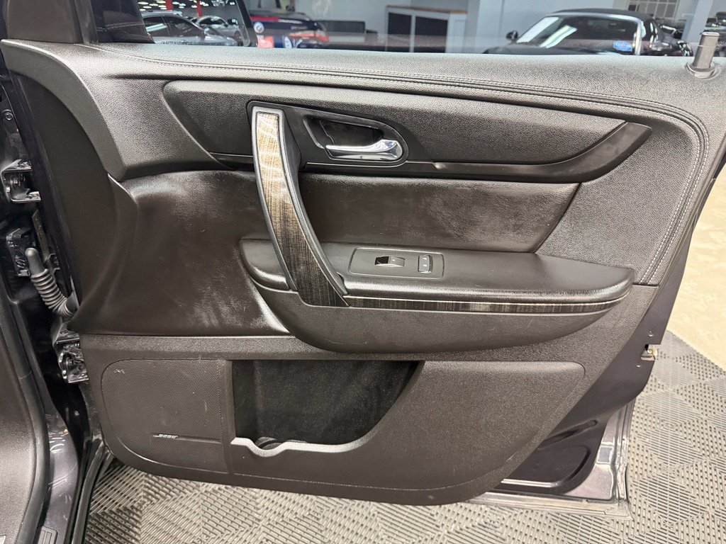Used 2014 GMC Acadia SLT AWD/4WD image 55