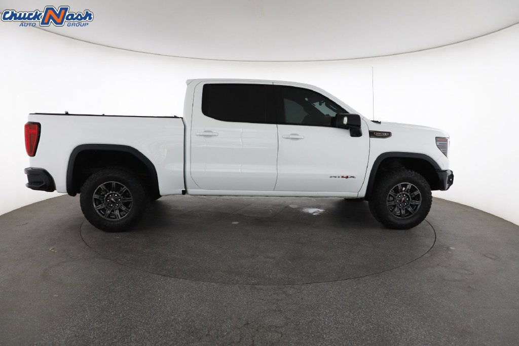 Used 2024 GMC Sierra 1500 AT4X AWD/4WD image 13
