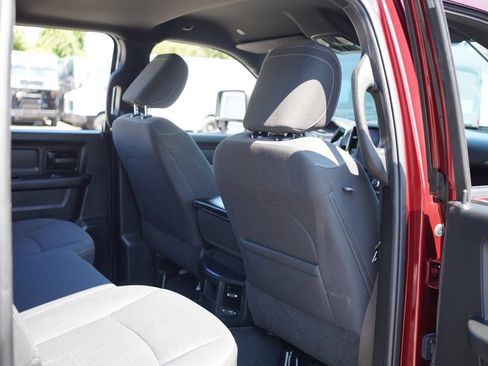 Used 2023 RAM 3500 Tradesman AWD/4WD image 19