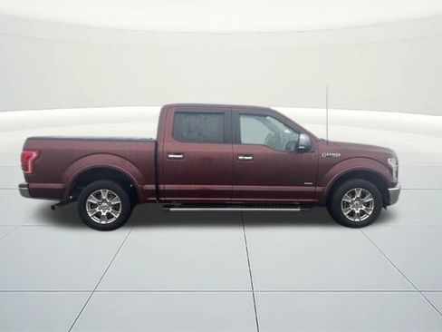 Used 2016 Ford F150 Lariat image 6