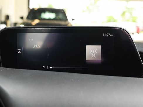 Used 2019 MAZDA MAZDA3 Sedan w/ Select Package FWD image 11