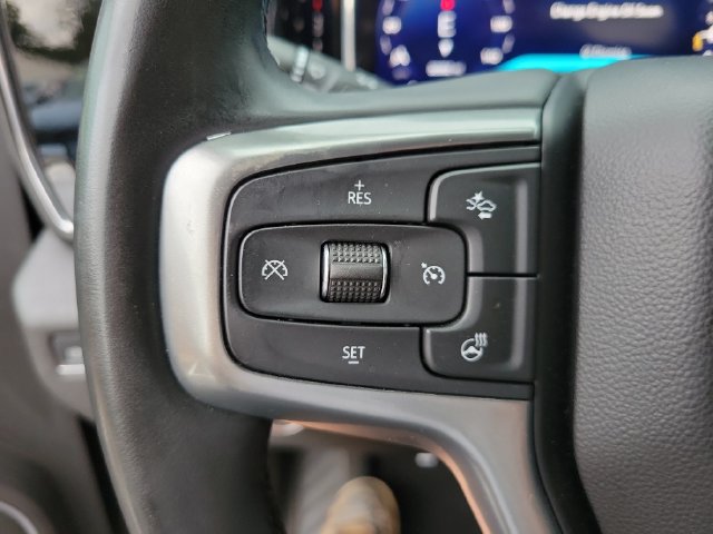 Used 2026 Chevrolet Silverado 1500 LT AWD/4WD image 21