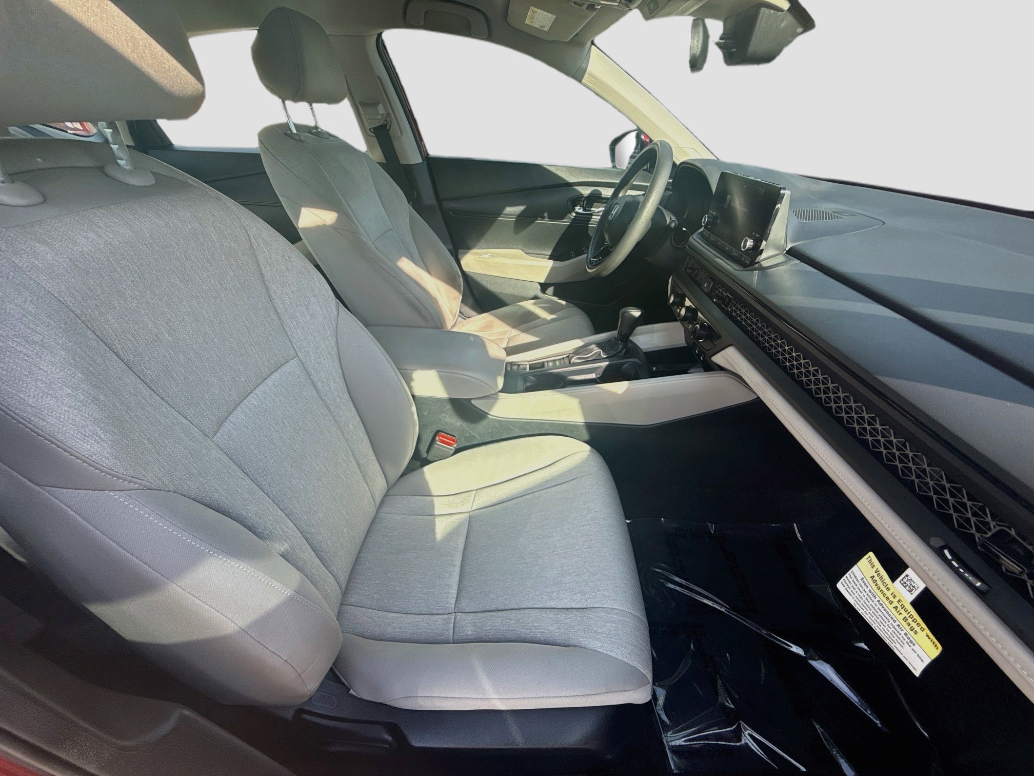 Certified 2024 Honda Accord LX image 30