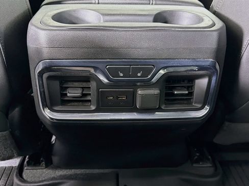 Used 2021 Chevrolet Silverado 3500 LTZ w/ LTZ Premium Package AWD/4WD image 22