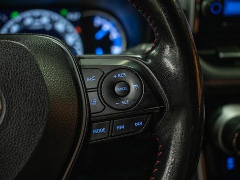 Used 2022 Toyota RAV4 XSE image 26