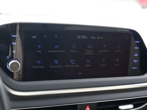 Used 2023 Hyundai Sonata SEL w/ Convenience Package image 22