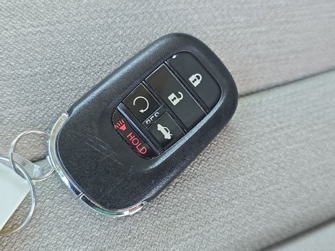 Used 2023 Honda Accord EX image 35