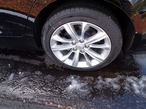 New 2026 Cadillac CT5 Premium Luxury image 6