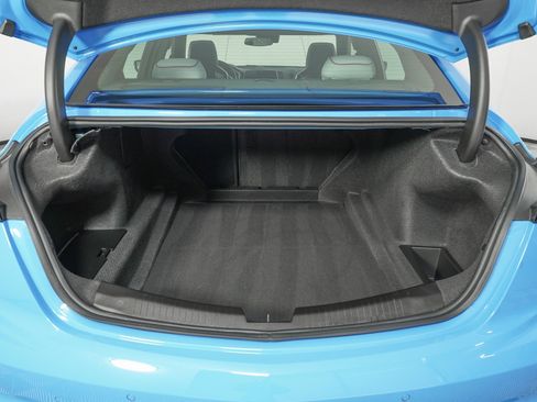 Used 2023 Cadillac CT5 V Blackwing image 11