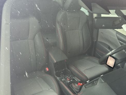 Used 2023 Subaru Forester Sport image 9