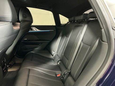 Certified 2023 BMW i4 eDrive35 RWD image 7