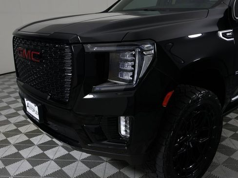 Used 2024 GMC Yukon Denali w/ Max Trailering Package image 42