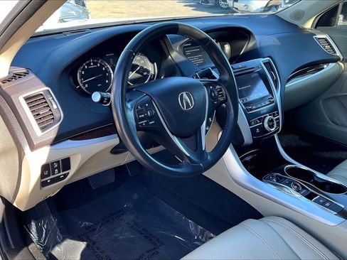 Used 2020 Acura TLX V6 w/ Technology Package image 12