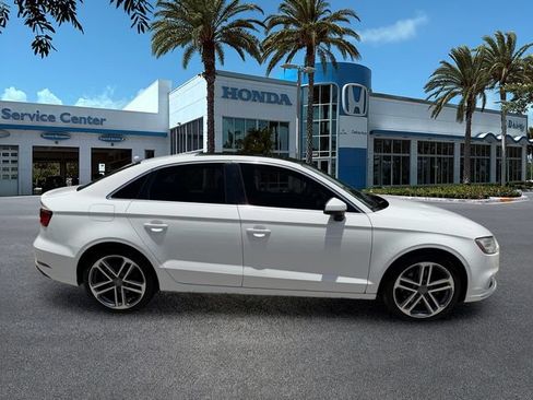 Used 2019 Audi A3 2.0T Premium w/ Convenience Package FWD image 9