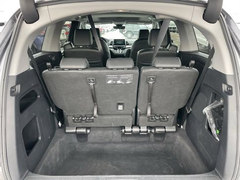 Used 2024 Honda Odyssey EX-L image 32