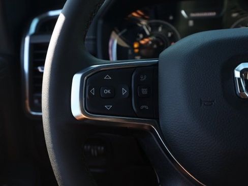 New 2026 RAM 2500 Laramie w/ Night Edition image 25