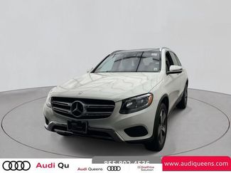 Used 2016 Mercedes-Benz GLC 300 video 1