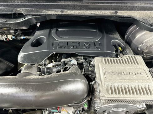 Used 2023 RAM 1500 Big Horn RWD image 29
