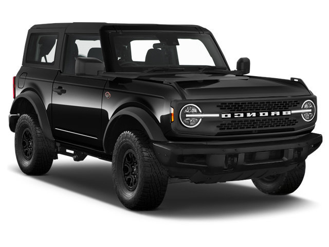 Used 2024 Ford Bronco Wildtrak AWD/4WD image 1