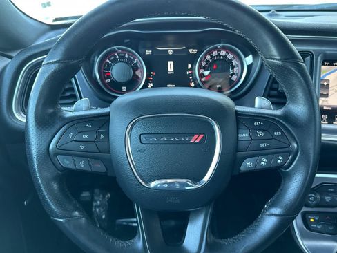 Used 2016 Dodge Challenger R/T Scat Pack image 25