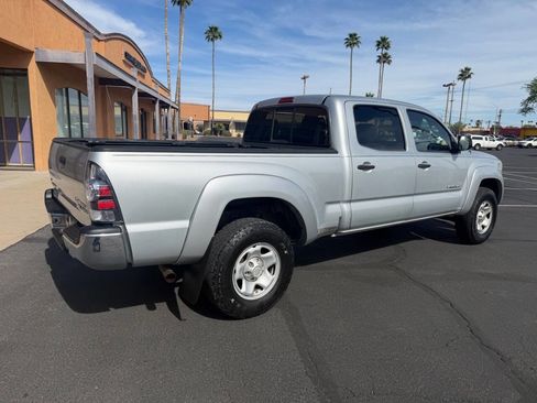Used 2006 Toyota Tacoma PreRunner RWD image 14