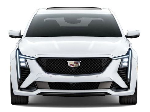 New 2026 Cadillac CT5 Sport image 40