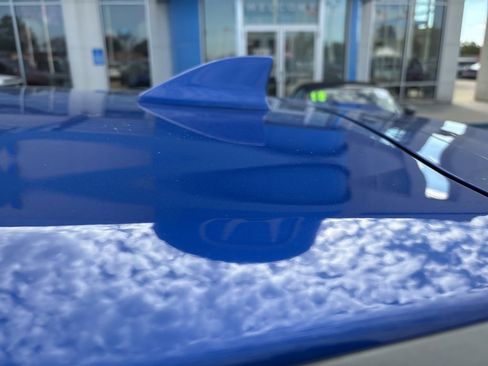 Certified 2021 Honda CR-V EX-L image 15