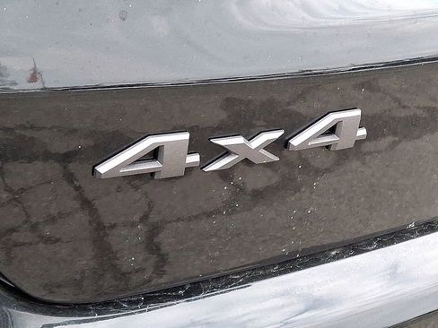 New 2026 Jeep Compass Limited image 20