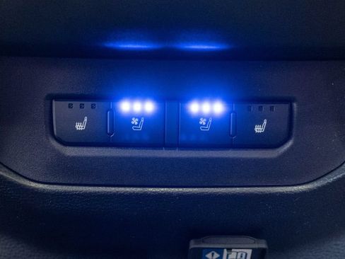 Certified 2026 Toyota Tundra 1794 Edition AWD/4WD image 38