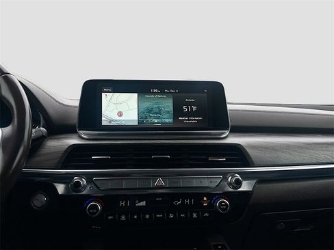 Used 2021 Kia Telluride SX w/ Towing Package image 15